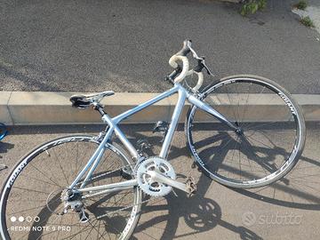 bicleta corso