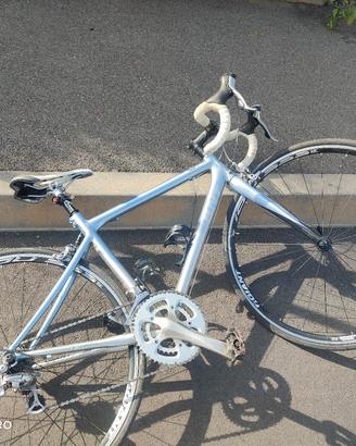 bicleta corso
