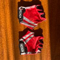 Guanti da ciclismo Roxa
