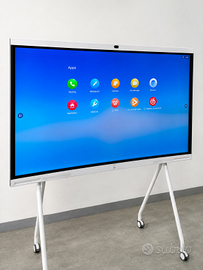 Monitor Huawei Ideahub Pro 65"