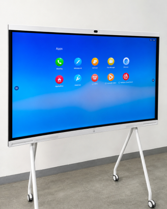 Monitor Huawei Ideahub Pro 65"