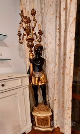 lampada moro veneziano