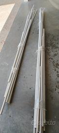 Tubi per impianti elettrici