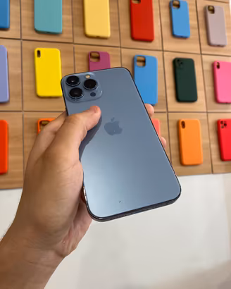 iPhone 13 Pro Max 256gb