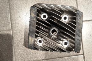 cilindro Piaggio Gilera 125 2t ac