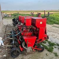 Seminatrice AGRICOLA ITALIANA