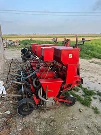 Seminatrice AGRICOLA ITALIANA