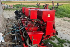 Seminatrice AGRICOLA ITALIANA