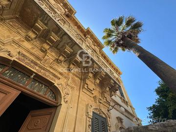 Villa storica - Ragusa