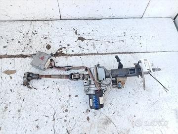 99510500 PIANTONE ELETTRICO CITROEN C1 (B0) 1.0 B 