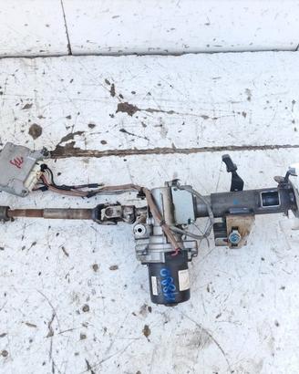 99510500 PIANTONE ELETTRICO CITROEN C1 (B0) 1.0 B 