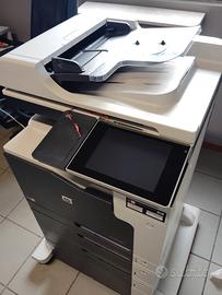Hp Laserjet 700 color MFP M775