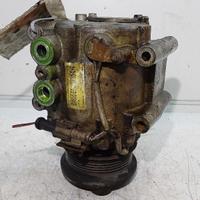 COMPRESSORE A/C JAGUAR X-Type Serie XR858532 AJLWB