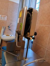 MACCHINA PROFESSIONALE TRITA OSSA