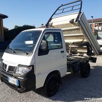 PIAGGIO Porter 1.3 RIBALTABILE GPL [R123]