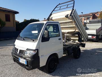 PIAGGIO Porter 1.3 RIBALTABILE GPL [R123]