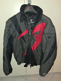 Giubbotto Dainese nylon