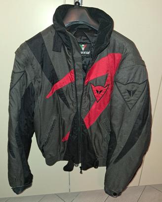 Giubbotto Dainese nylon
