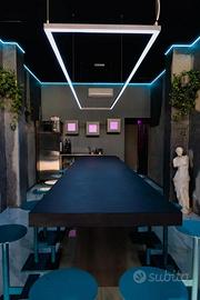 Negozio Milano [Cod. rif 3255395VCG]