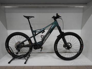 KTM Macina Kapoho Elite | Usata | Gar. 12 mesi