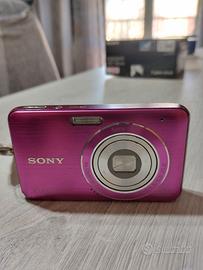 macchina fotografica 