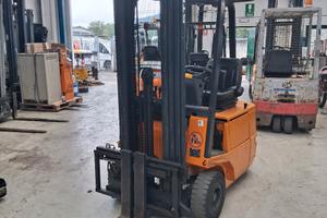 carrello elevatore  still 15 quintali 