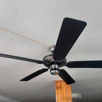 Ventilatore a 5 pale