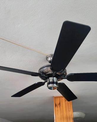 Ventilatore a 5 pale