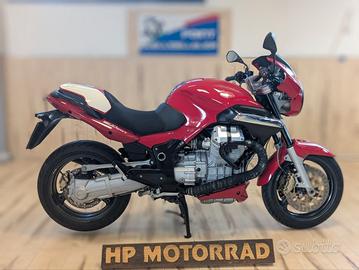 Moto Guzzi Sport 1200 SS