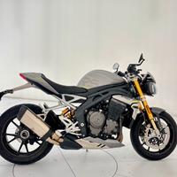 Triumph Speed Triple 1200 rs 5.415km