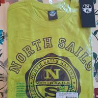 T-shirt North Sails taglia M