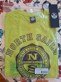 T-shirt North Sails taglia M