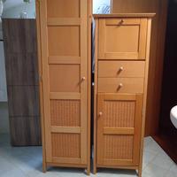 mobiletti in legno