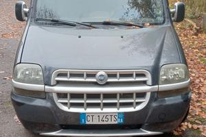 Fiat Doblò 