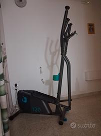 cyclette ellittica Domyos EL120