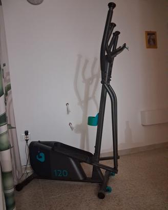 cyclette ellittica Domyos EL120