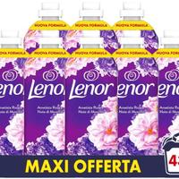 Ammorbidente Lavatrice Concentrato 432 Lavaggi
