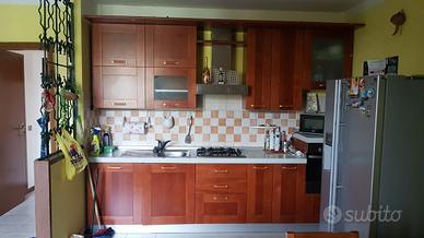 Grazioso bilocale con box e cantina