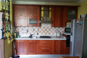 Grazioso bilocale con box e cantina