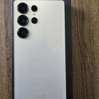 Samsung S25 Ultra Titanium Pink Gold 