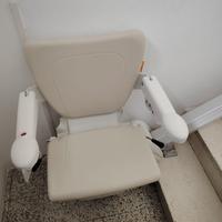 Montascale UPRISE NUOVO