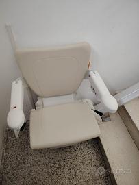 Montascale UPRISE NUOVO