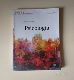 Libro di psicologia - Libri e Riviste In vendita a Rimini