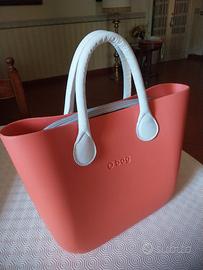 borsa O bag