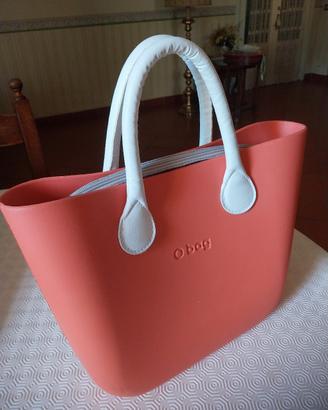 borsa O bag