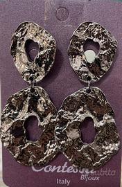Annuncio Orecchini Contessa Bijoux Italy