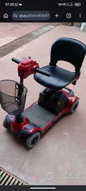 Scooter elettrico
