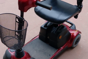Scooter elettrico