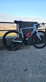 bmc team machine slr01 (kit telaio) 