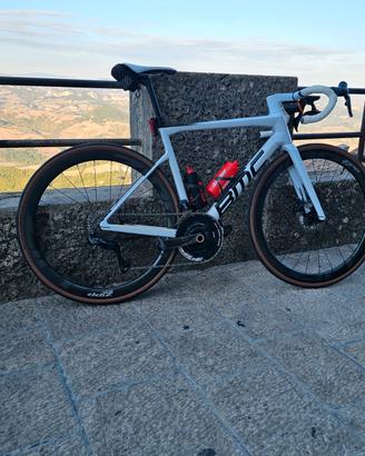 bmc team machine slr01 (kit telaio) 